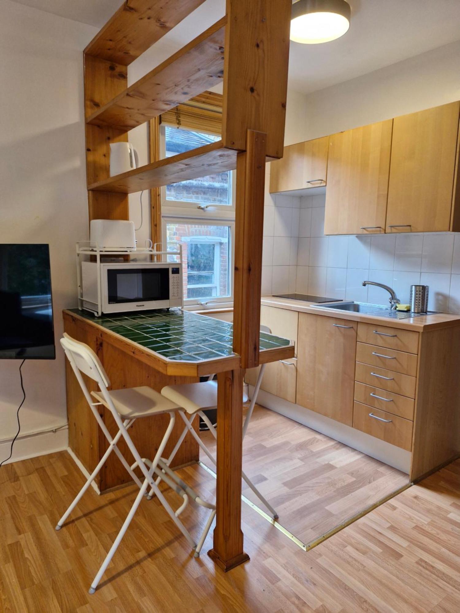 Appartamento Highgate Londra