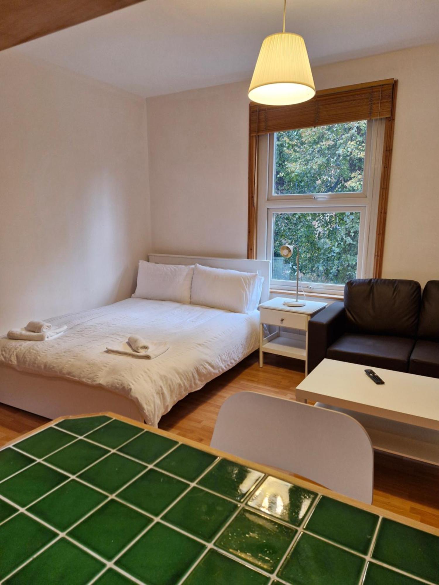 Highgate Appartamento *