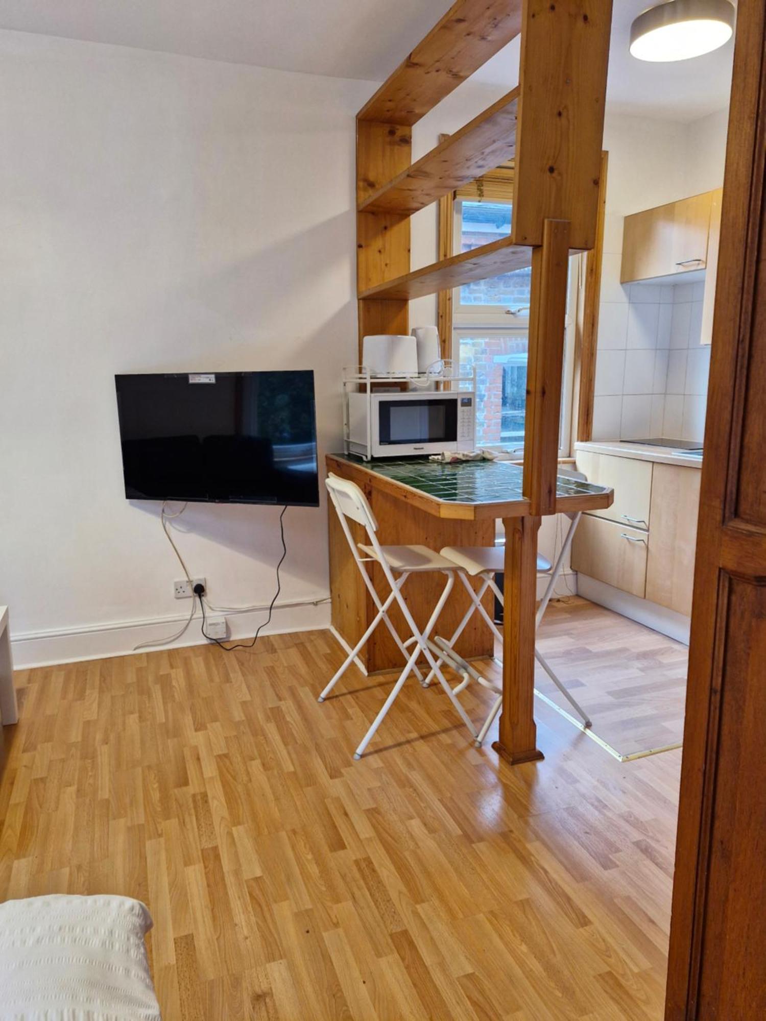 Appartamento Highgate